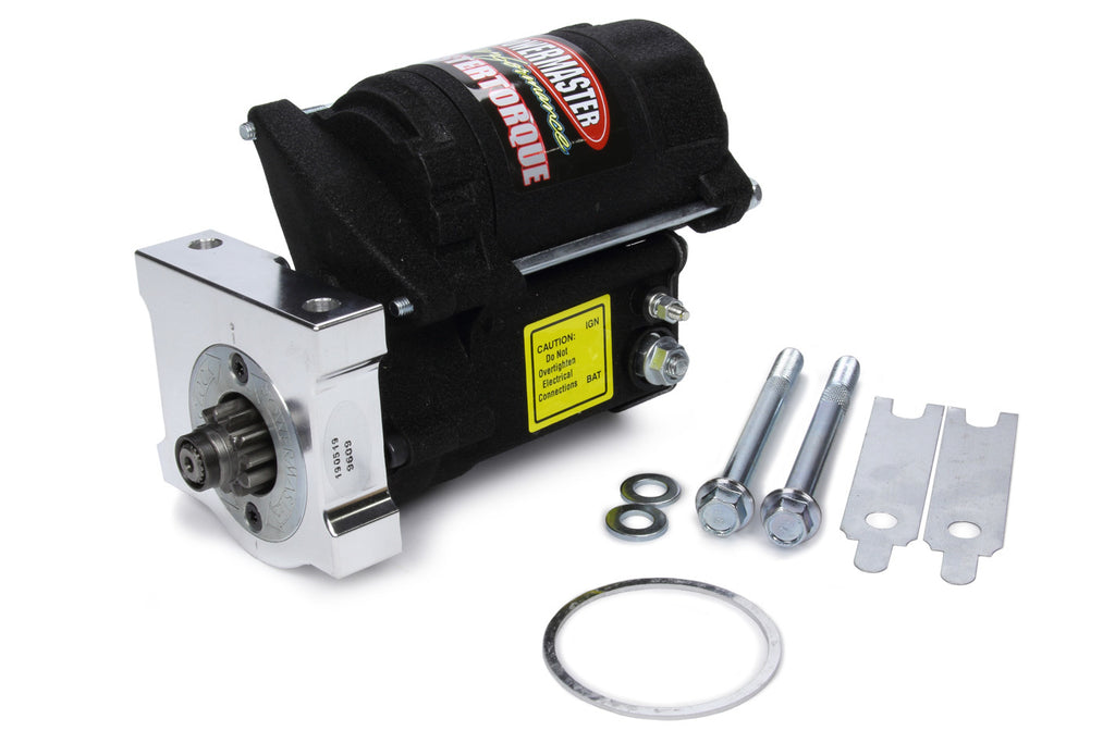 POWERMASTER 9609 - Master Torque Starter GM LS Engine image