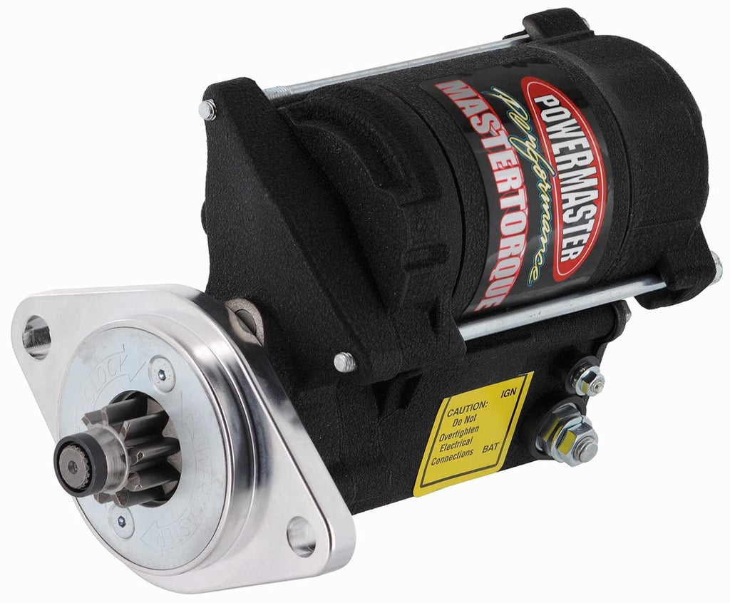 POWERMASTER 9614 - Bert/Brinn Mastertorque Adjustable Starter image