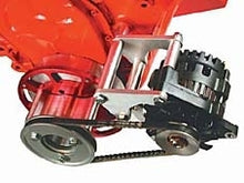 Load image into Gallery viewer, POWERMASTER 982 - Motor Plate Spacer Kit    image