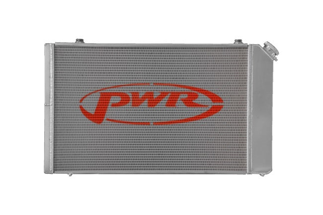 PWR NORTH AMERICA 15-11054 - Radiator Module Kit 70-81 Camaro image