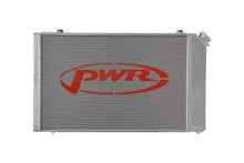 Load image into Gallery viewer, PWR NORTH AMERICA 15-11054 - Radiator Module Kit 70-81 Camaro image