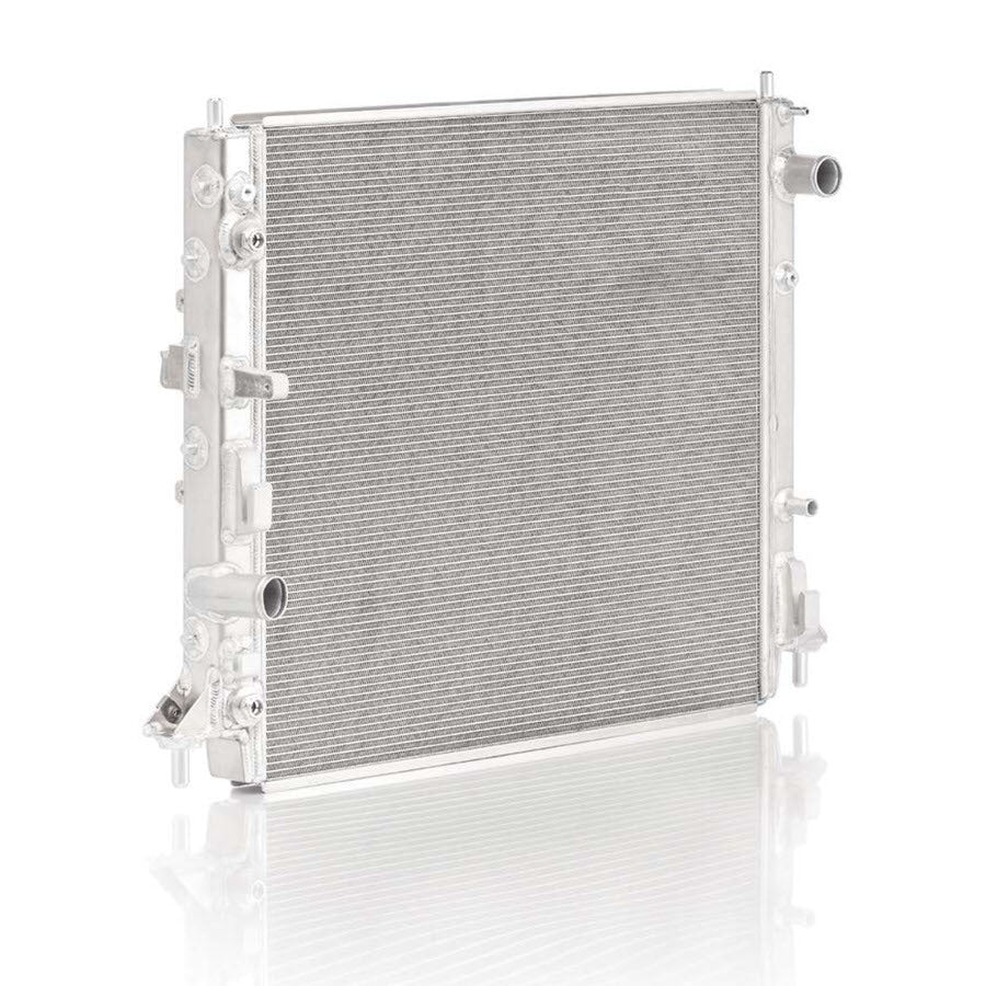 PWR NORTH AMERICA 25-10203 - Radiator 16-17 Camaro Auto & Manual Trans image