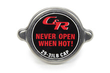 Load image into Gallery viewer, PWR NORTH AMERICA 50-00003 - Radiator Cap Large 31lb  image