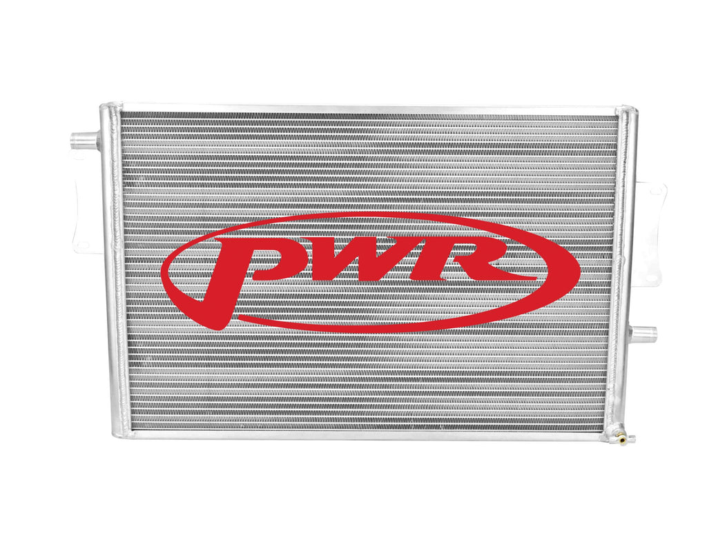 PWR NORTH AMERICA 56-00011 - Heat Exchanger Manual Trans 13+ Camaro image