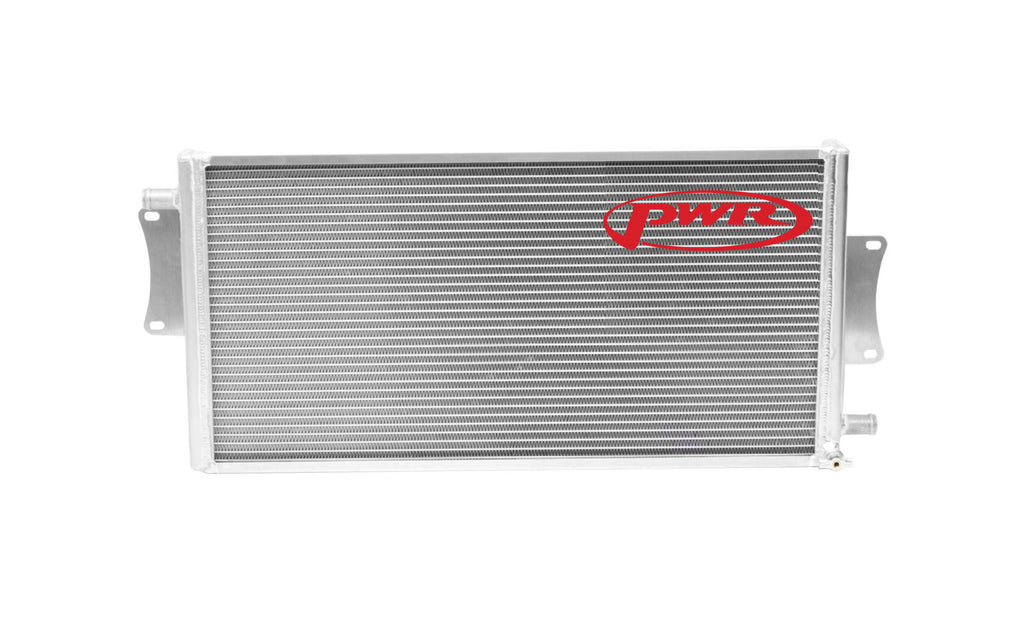 PWR NORTH AMERICA 56-00013 - Heat Exchanger Auto Trans 13+ Camaro image