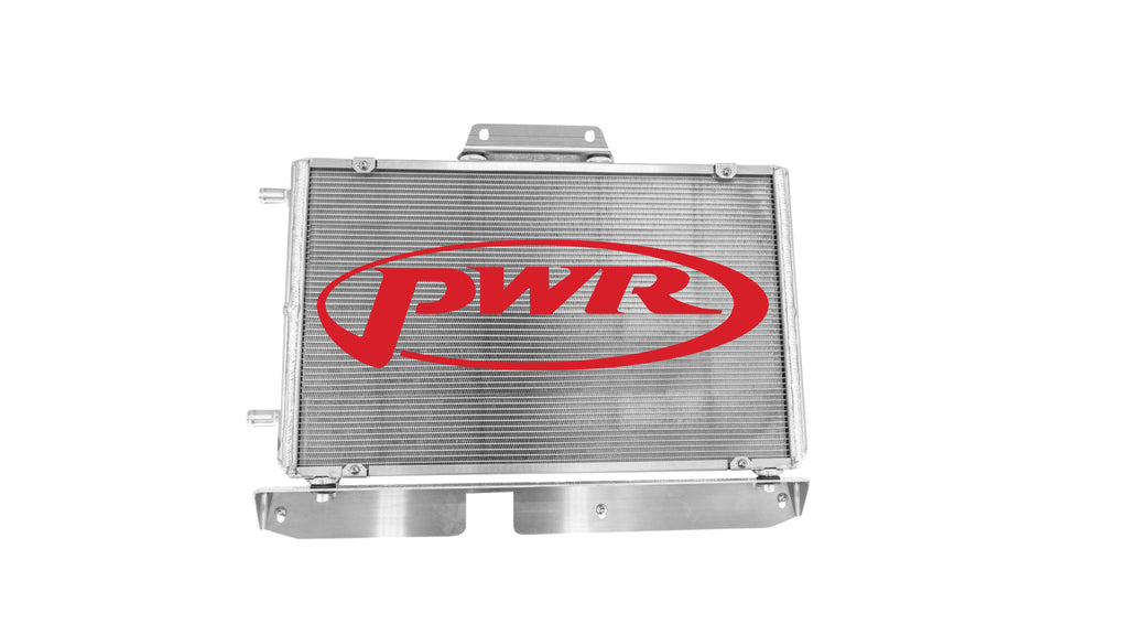 PWR NORTH AMERICA 56-00015 - Heat Exchanger 67-69 Camaro For LSA Engine image