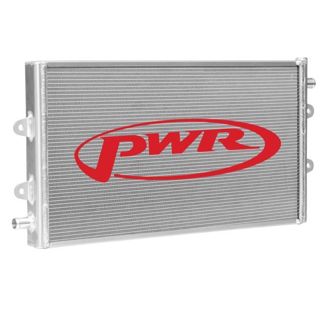 PWR NORTH AMERICA 56-00016 - Heat Exchanger 16-19 CTS-V & 16-20 ZL1 image