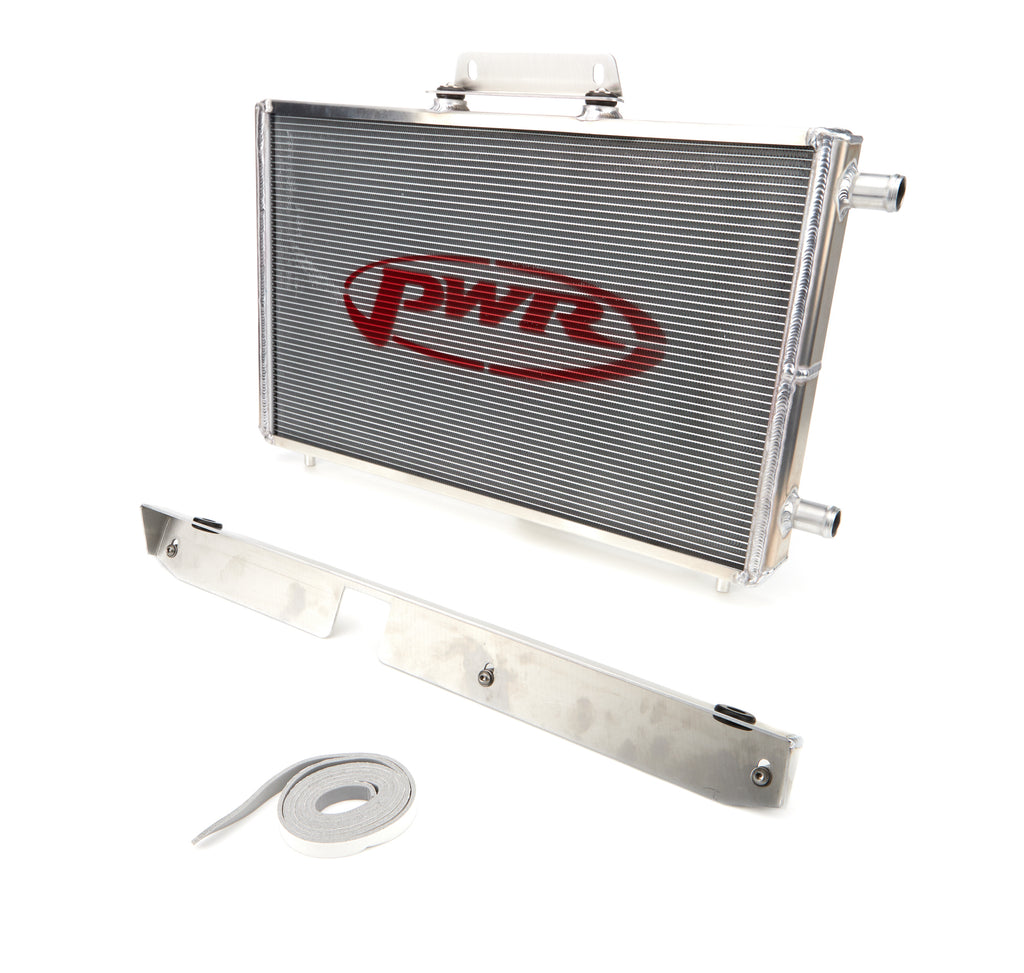 PWR NORTH AMERICA 56-00026 - Heat Exchanger 67-69 Camaro LT5 image