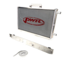 Load image into Gallery viewer, PWR NORTH AMERICA 56-00026 - Heat Exchanger 67-69 Camaro LT5 image