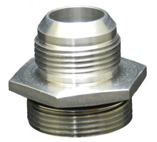 Load image into Gallery viewer, PWR NORTH AMERICA 78-00101 - Inlet Fitting -16AN  image