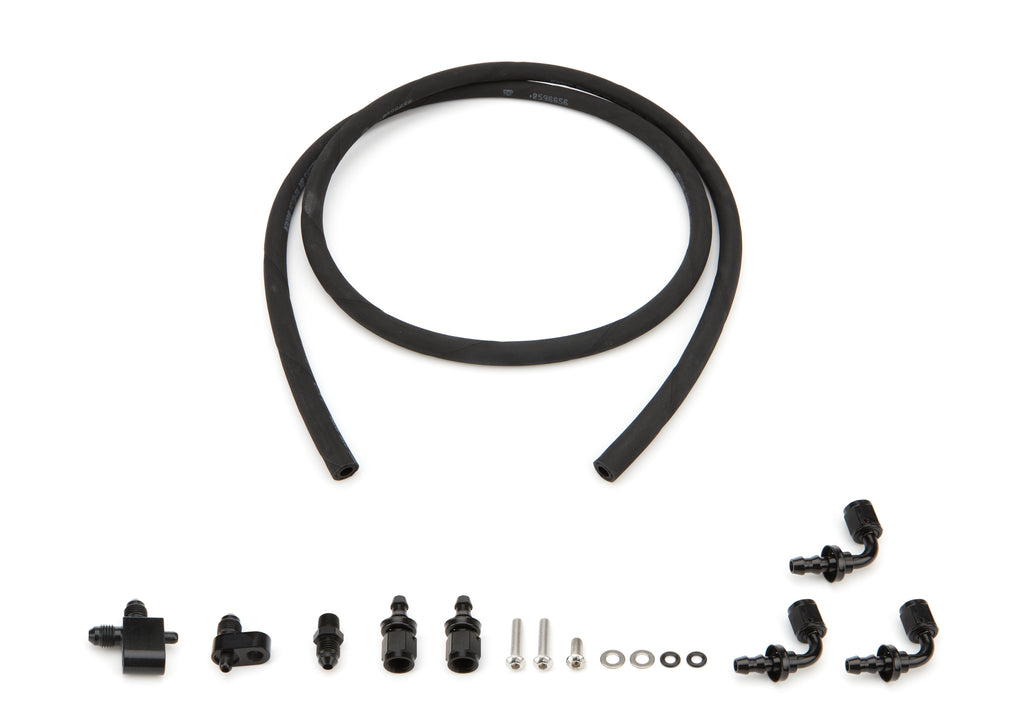 PWR NORTH AMERICA 78-10000 - LS Steam Vent Kit  image