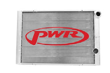 Load image into Gallery viewer, PWR NORTH AMERICA 904-31191 - Radiator Universal Double Pass Closed 31x19 image