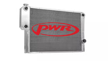 Load image into Gallery viewer, PWR NORTH AMERICA 905-30191 - Radiator 19 x 30 Double Pass w/Exchanger Open image