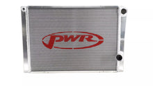 Load image into Gallery viewer, PWR NORTH AMERICA 912-28191 - Radiator Extruded Core 19x28 Dual Pass Closed image