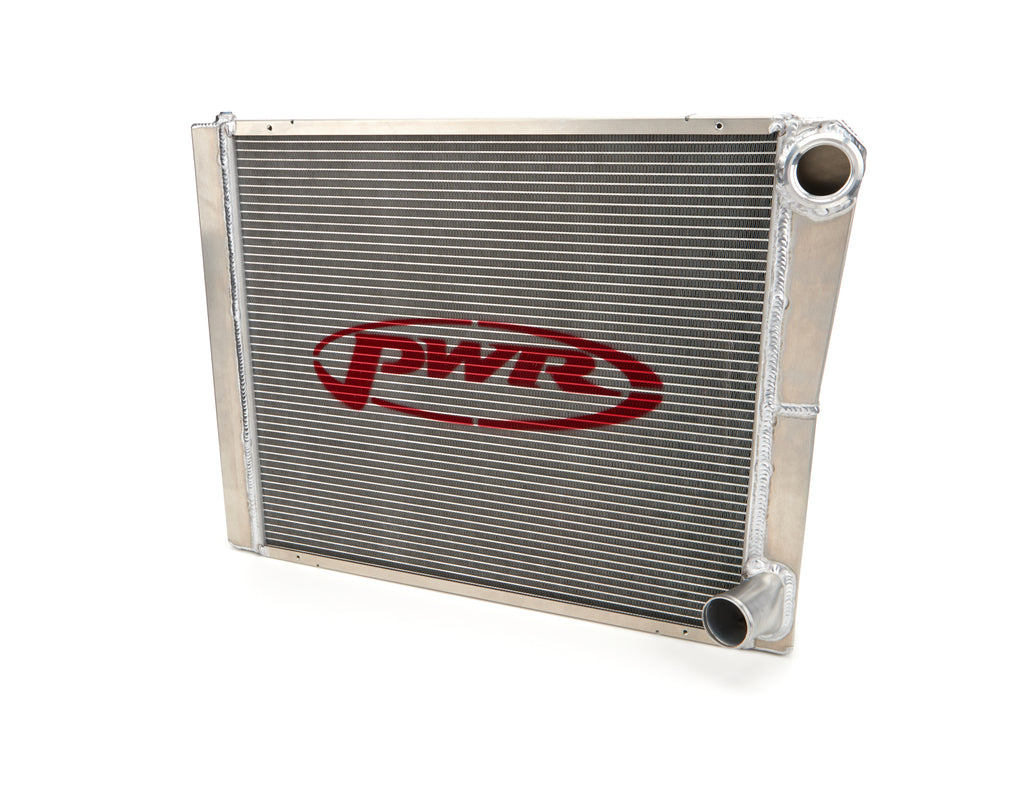 PWR NORTH AMERICA 915-24191 - Radiator Dirt Modified Double Pass image