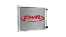 Load image into Gallery viewer, PWR NORTH AMERICA 915-26190 - Radiator Extruded Core 19x26 Dual Pass image