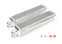 Load image into Gallery viewer, PWR NORTH AMERICA CR-UC-SPK005B - Flat Plenum Intercooler Set Gen 1 LT4 image