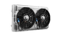 Load image into Gallery viewer, PWR NORTH AMERICA CR-UC-SPR001C - Radiator Module Rear Mnt Drift w/ Brushless Fans image