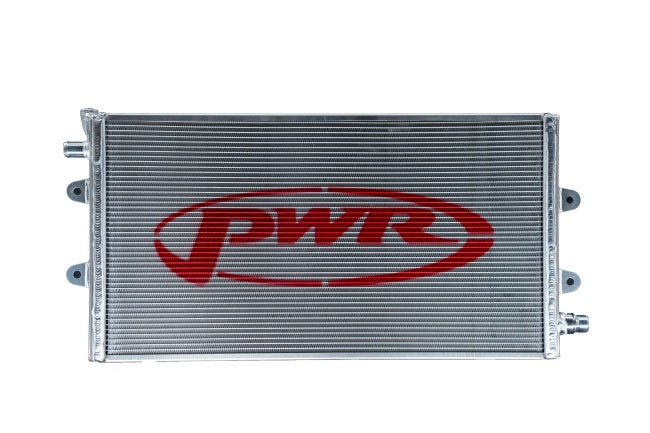 PWR NORTH AMERICA CR-UC-UPR006B - Heat Exchanger Cadillac ATS-V 2016-19 image