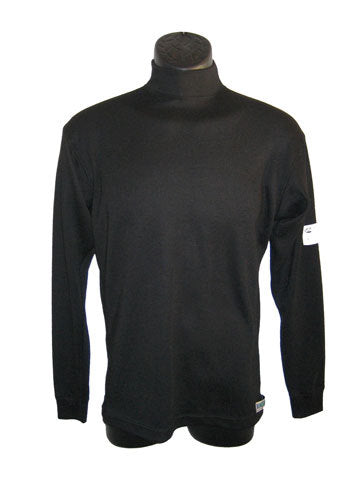 PXP RACEWEAR 112 - Underwear Top Black Small image