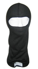 Load image into Gallery viewer, PXP RACEWEAR 1411 - Head Sock Black Single Eyeport image
