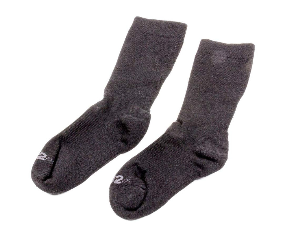 PXP RACEWEAR 193 - Socks Medium Fitted SFI 3.3 Fire Resistant image