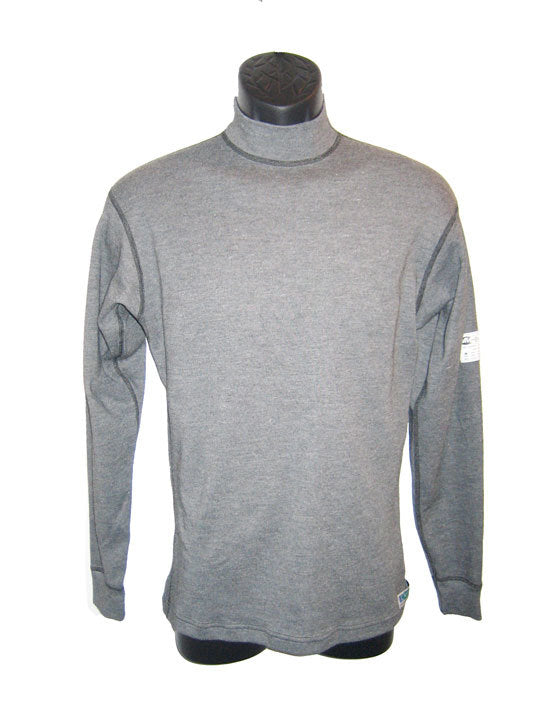 PXP RACEWEAR 214 - Underwear Top Grey Large image