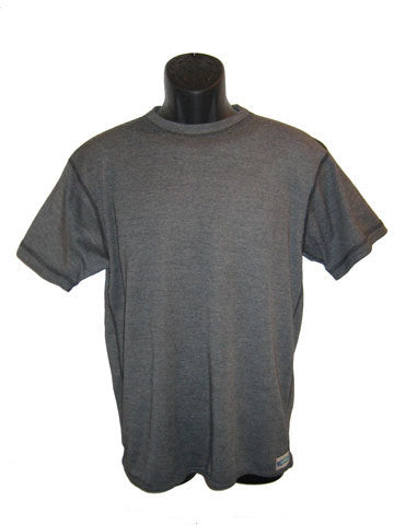 PXP RACEWEAR 234 - Underwear T-Shirt Grey Large image