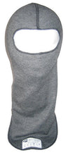 Load image into Gallery viewer, PXP RACEWEAR 2421 - Head Sock Grey Single Eyeport 2 Layer image
