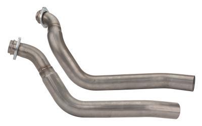 PYPES PERFORMANCE EXHAUST DFF10S - 66-71 Ford Fairlane Exhaust Downpipes image