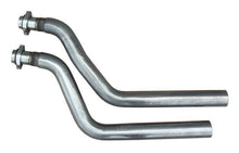 Load image into Gallery viewer, PYPES PERFORMANCE EXHAUST DFM12S - 64-66 Mustang 289 Down pipe image