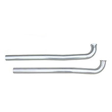 Load image into Gallery viewer, PYPES PERFORMANCE EXHAUST DGA20S23 - 64-81 Pontiac w/Ho-Ra 2&amp;3 Bolt Manifold Dnpipe image