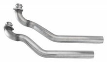 Load image into Gallery viewer, PYPES PERFORMANCE EXHAUST DGC05 - 55-57 Chevy Downpipe 2in  image