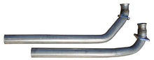 Load image into Gallery viewer, PYPES PERFORMANCE EXHAUST DGF13S - 67-72 Grand Prix Exhaust Downpipes image