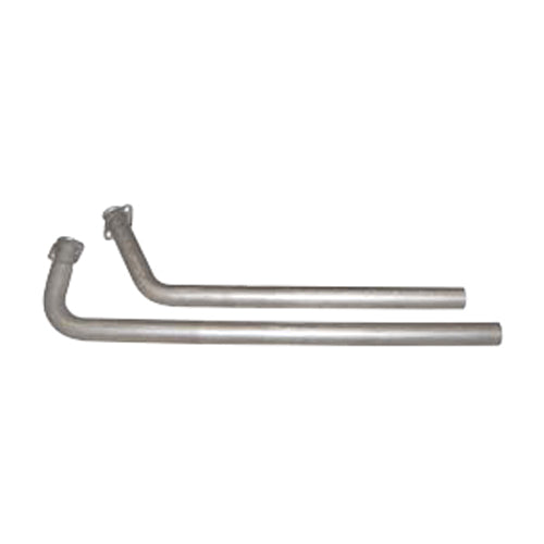 PYPES PERFORMANCE EXHAUST DGU13S - 78-88 G-Body SBC 2.5in Manifold Downpipes image