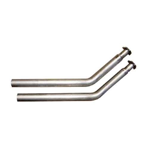 PYPES PERFORMANCE EXHAUST DGU15S - 62-67 Nova SBC 2.5in Manifold Downpipes image