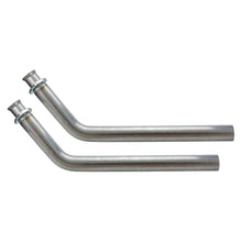 Load image into Gallery viewer, PYPES PERFORMANCE EXHAUST DGU16S - 67-72 Chevy C10 Exhaust Downpipes image