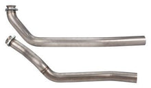 Load image into Gallery viewer, PYPES PERFORMANCE EXHAUST DGU18S - 65-70 Chevy B-Body Downpipes image