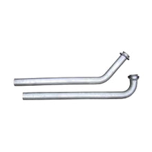 Load image into Gallery viewer, PYPES PERFORMANCE EXHAUST DGU20S - 68-74 Camaro BBC 2.5in Manifold Downpipes image