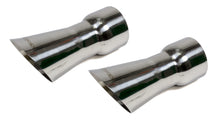 Load image into Gallery viewer, PYPES PERFORMANCE EXHAUST EVT35 - 68-72 3in Olds 442 Tips Pair image