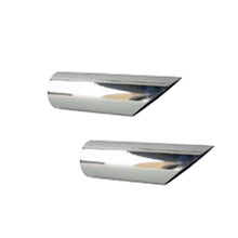 Load image into Gallery viewer, PYPES PERFORMANCE EXHAUST EVT49 - Exhaust Tip Slip Fit 2.5in X 9in image