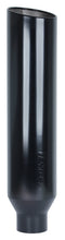 Load image into Gallery viewer, PYPES PERFORMANCE EXHAUST EVT508-36B - Exhaust Stack 5in x 8in 36in L Black image