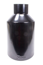 Load image into Gallery viewer, PYPES PERFORMANCE EXHAUST EVT510B - Exhaust Tip 5in x 10in 18in Rolled Weld-on image
