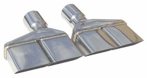 PYPES PERFORMANCE EXHAUST EVT86 - 70-74 Challenger SS Tips  image