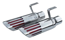 Load image into Gallery viewer, PYPES PERFORMANCE EXHAUST EVT89 - 71-74 B Body Exhaust Tips 2.5in image