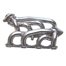 Load image into Gallery viewer, PYPES PERFORMANCE EXHAUST HDR52S - 94-95 Mustang 5.0L Short Tube Headers image