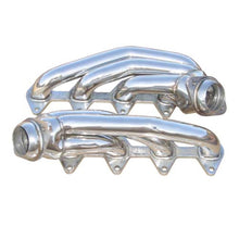 Load image into Gallery viewer, PYPES PERFORMANCE EXHAUST HDR54S - 05-10 Mustang 4.6L Short Tube Headers image
