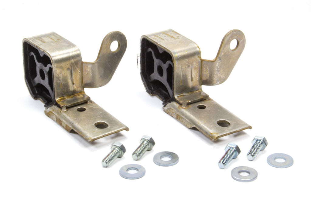 PYPES PERFORMANCE EXHAUST HFM60K - 05-10 Muffler Hanger Kit  image