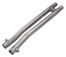 Load image into Gallery viewer, PYPES PERFORMANCE EXHAUST HFM78 - 15-  Mustang 5.0L H-Pipe  image