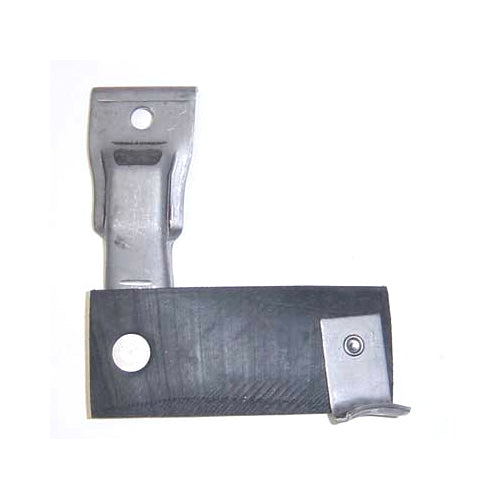 PYPES PERFORMANCE EXHAUST HGH11 - 68-72 Chevelle Tail Hangers Pair image